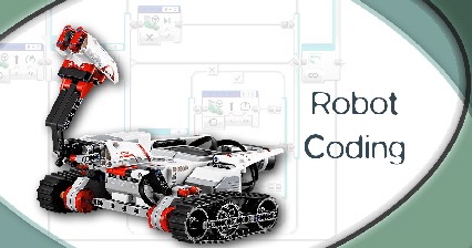 RobotCoding